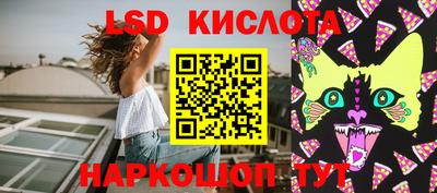 молекула духа Гай